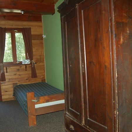 Puszcza Romincka Villa Galwiecie Ruang foto
